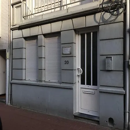 Mblankenberge ブランケンベルヘ